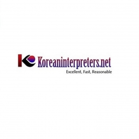 Interpreters Korean 